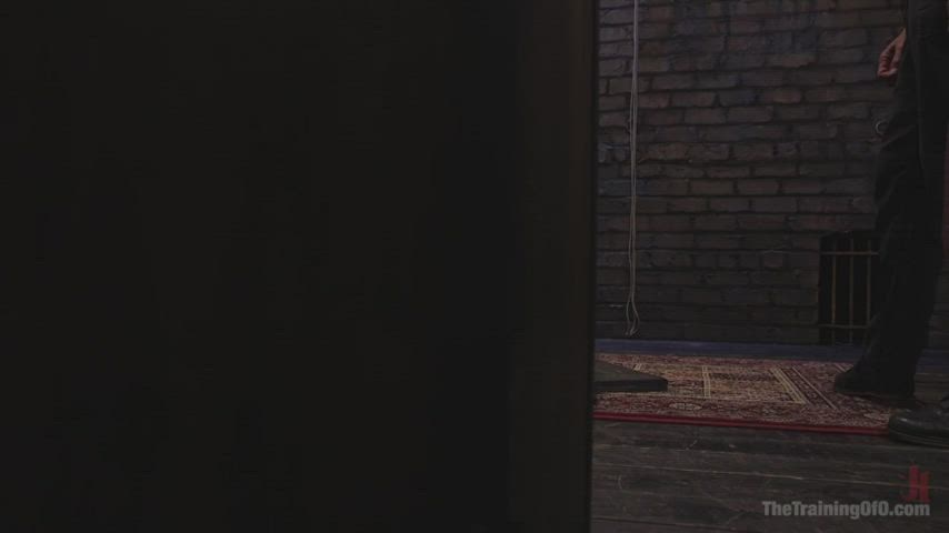 She has to learn the hard Way - free porn video