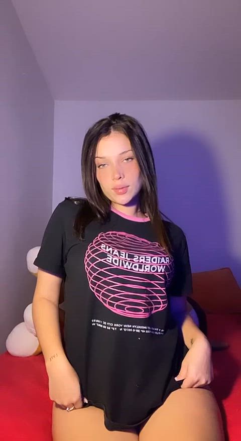 You have two options. Eat, or get eaten. - free porn video