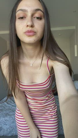 Could we be friends... and fuck sometimes? - free porn video