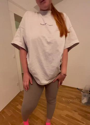 I heard you’re into curvy girls with perfect big tiddies - free porn video