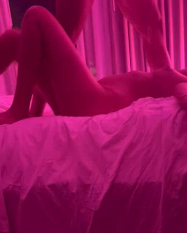 Cum all over my big Pakistani tits! - free porn video