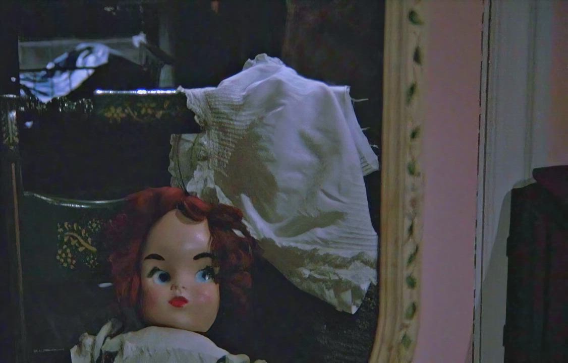 Sharon Stone in Scissors (1991) - free porn video