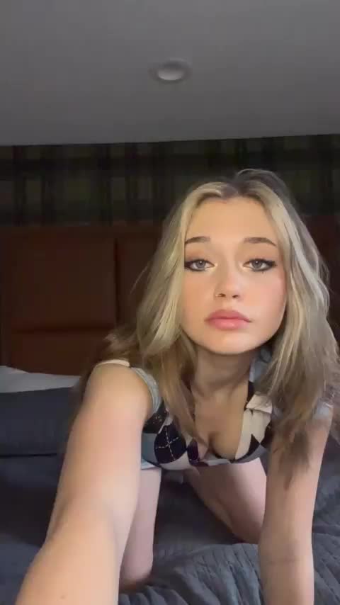 I wanted to show you how I shake it - free porn video
