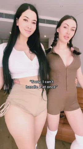 Natural fat ass and big tits fucked 🍈🍑💯💦 - free porn video