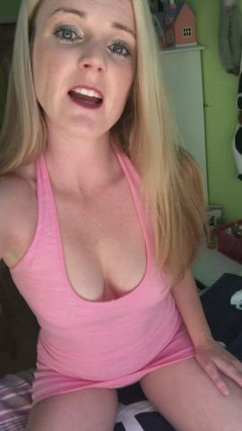 Fingering my pussy is my favourite hobby… - free porn video