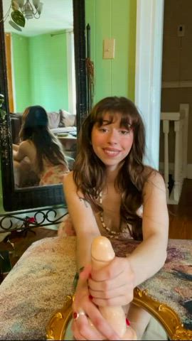 can i play with you like this? - free porn video