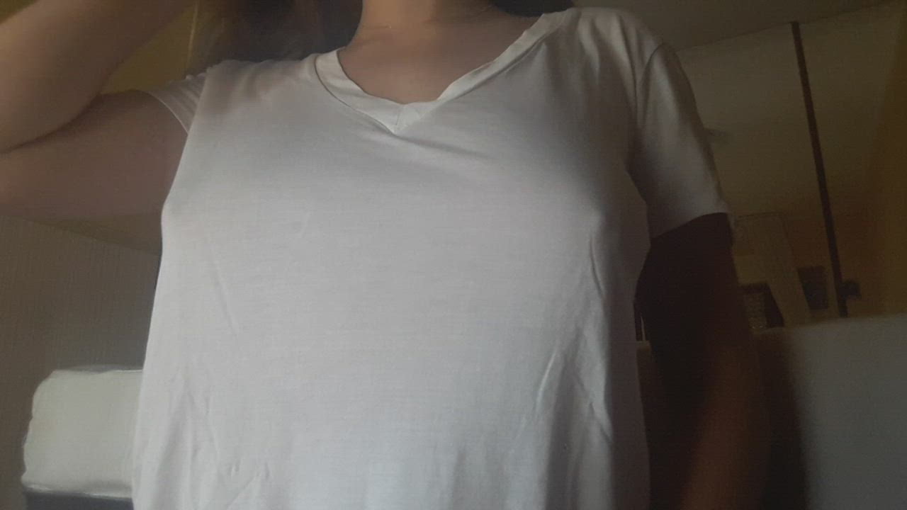 Not so big but cute - free porn video