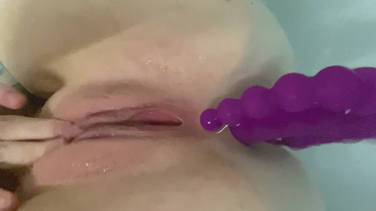 I just need my ass filled - free porn video