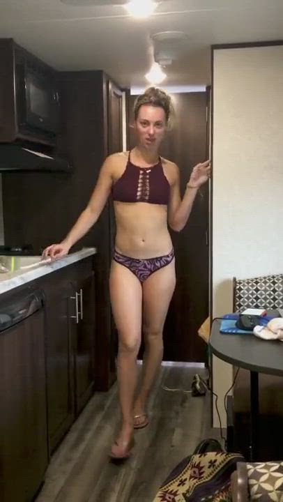 Conscious Foot Goddess footjob - free porn video