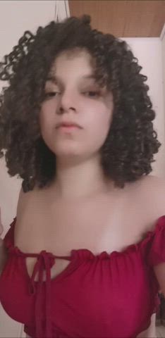 Small but still bouncing - free porn video