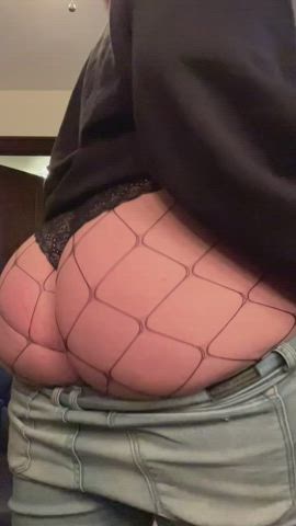 Ass so phat just look at that jiggle 🥵🍑 - free porn video