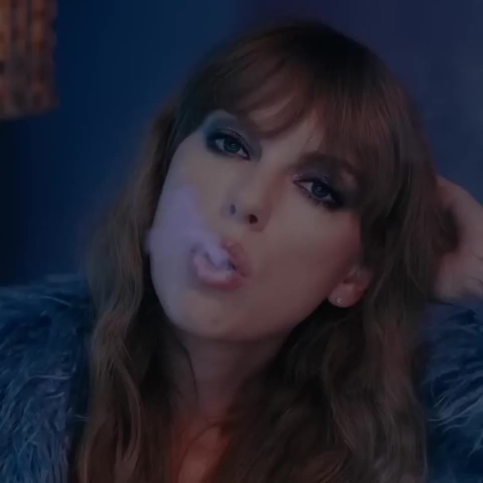 Taylor Swift [Lavender Haze] - free porn video