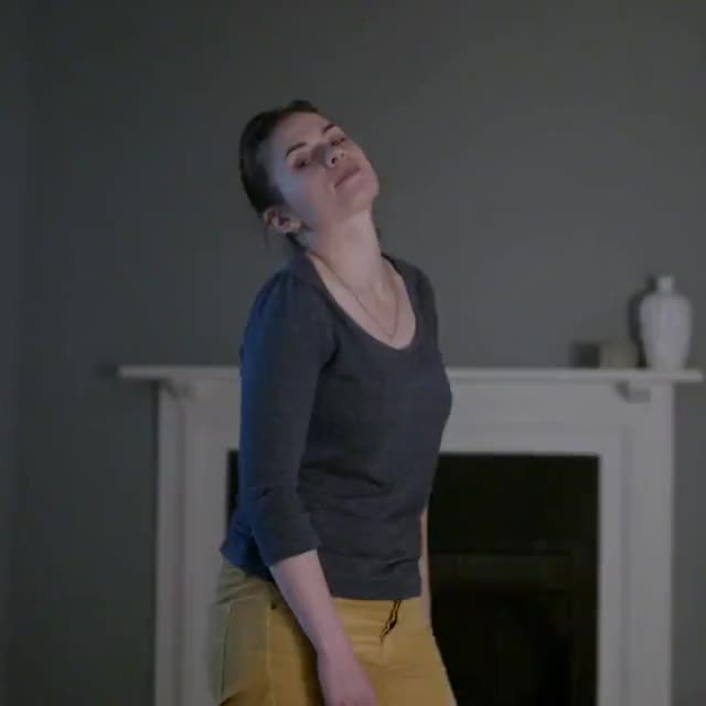 Can’t imagine how amazing it must feel to titfuck Hayley Atwell. - free porn video