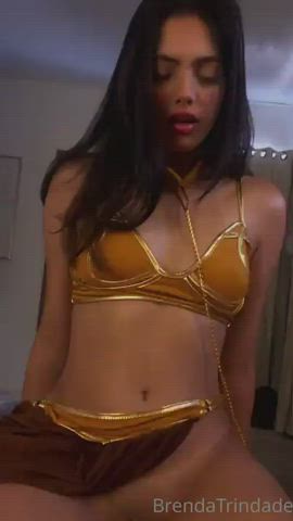 What's her name? Link in the comments - free porn video