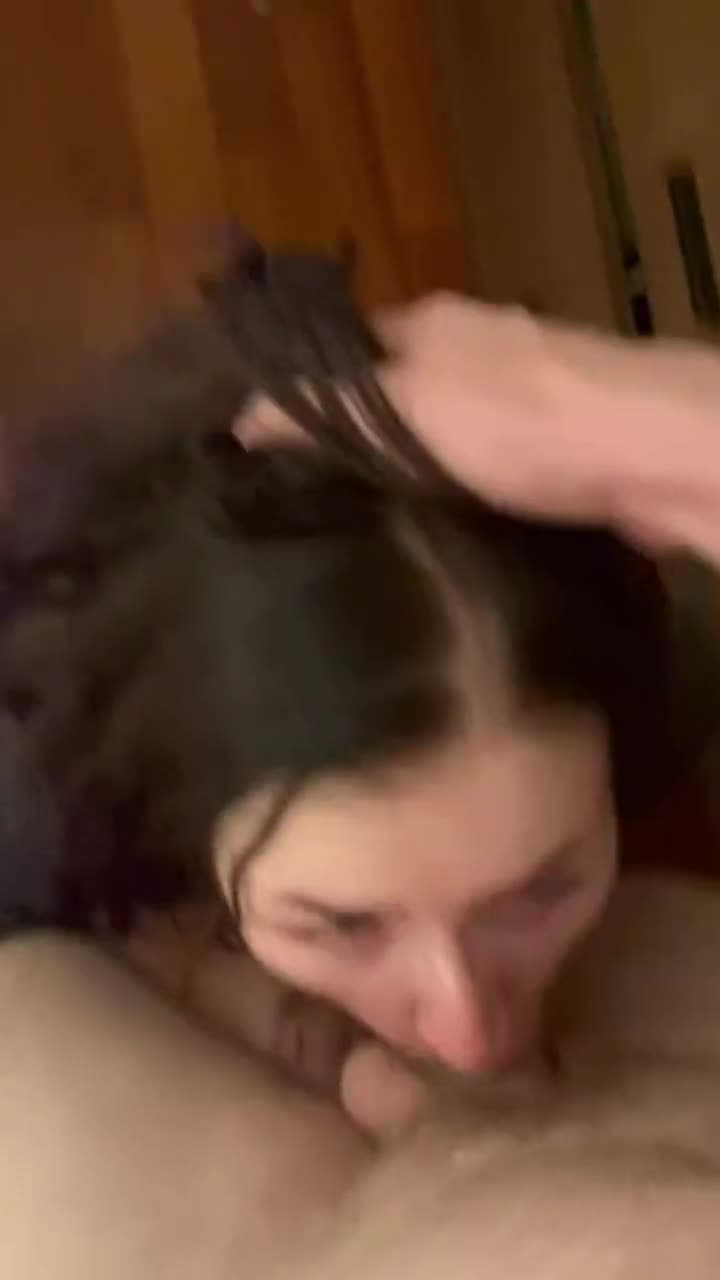 On Your Knees - free porn video