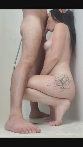 Shower activities idea - free porn video