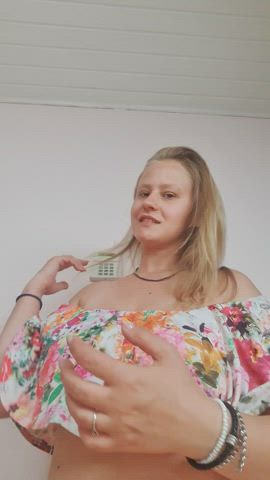 My big boobs tend to appear suddenly and unexpectedly. Heh - free porn video