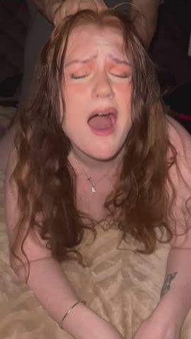 I love being used by a big dick🥵🍑 - free porn video