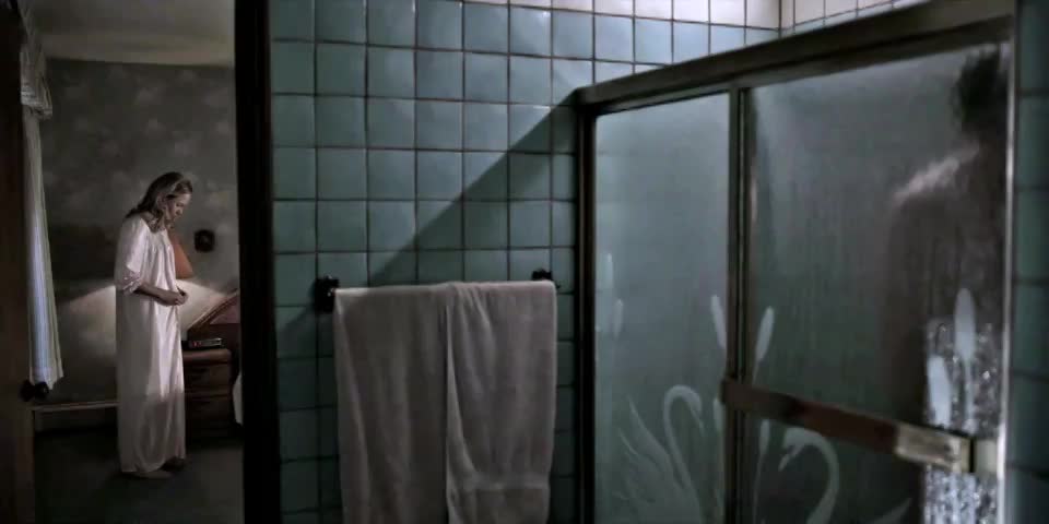 Adelaide Clemens in Under the Banner of Heaven [S1E1-2022] - free porn video