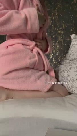 After the fresh shower, it’s time to get dirty - free porn video