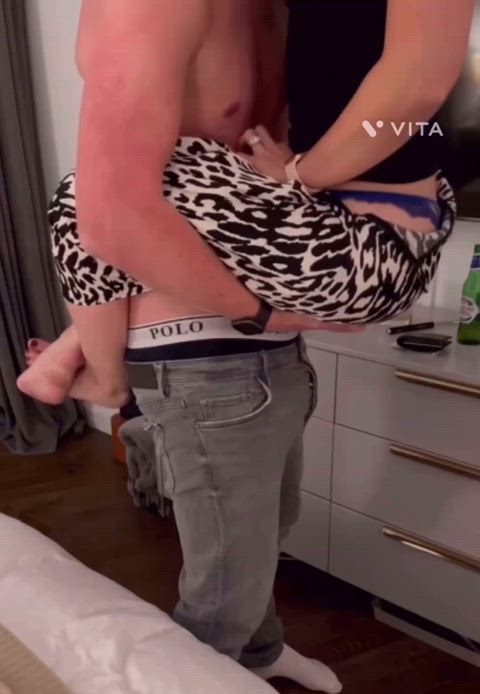 I had always wanted to play with hubbys friend - free porn video