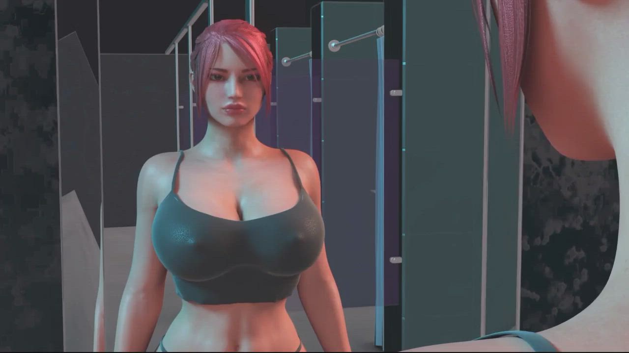 Futa Velna - Rohella Returned - free porn video
