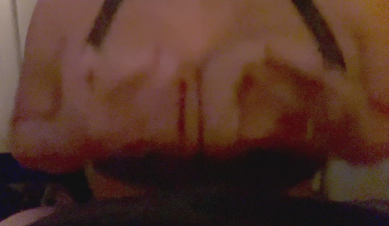 Just because you got to cum between my tits doesn't mean I'm stopping, I need more - free porn video