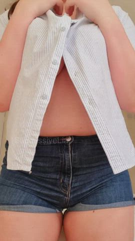 Big boobs looking for lots of massages - free porn video