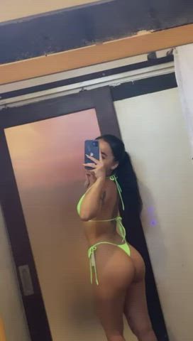 Bought this bikini on sale but I hear it's 100% off at your place - free porn video