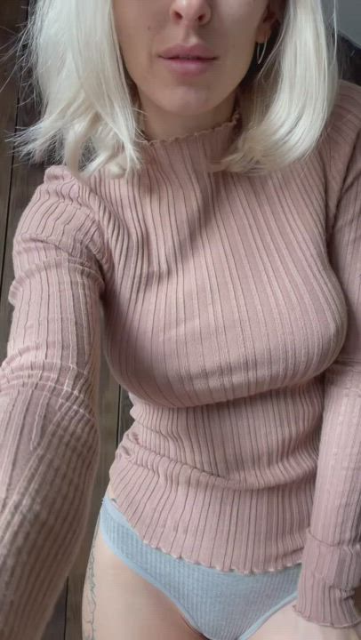 I want to see your attention! to know that I'm doing everything right 21F - free porn video