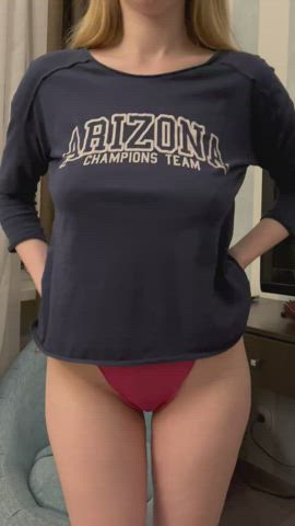 Mommy loves to get naked - free porn video
