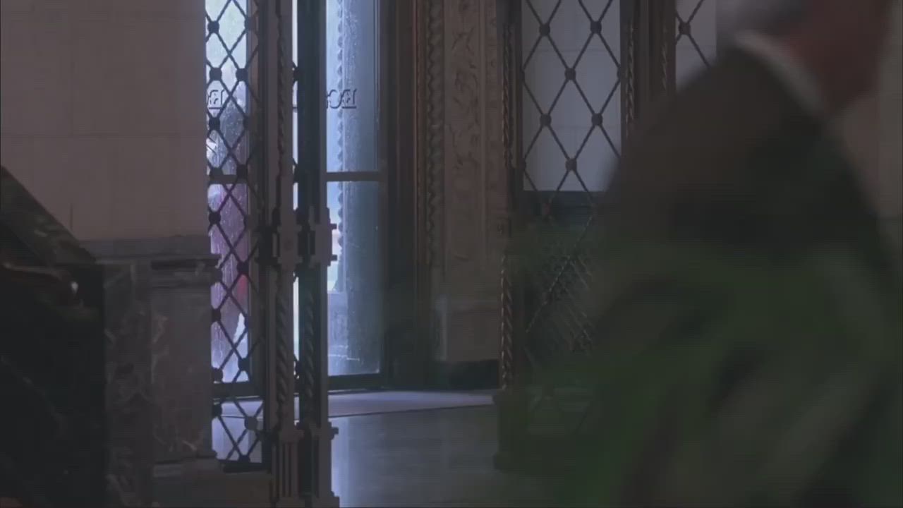 Cameron Diaz in The Mask was an awakening - free porn video