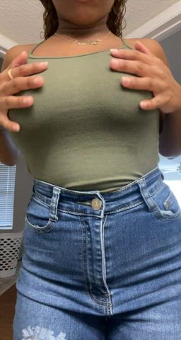 I'm gonna titty fuck you - free porn video