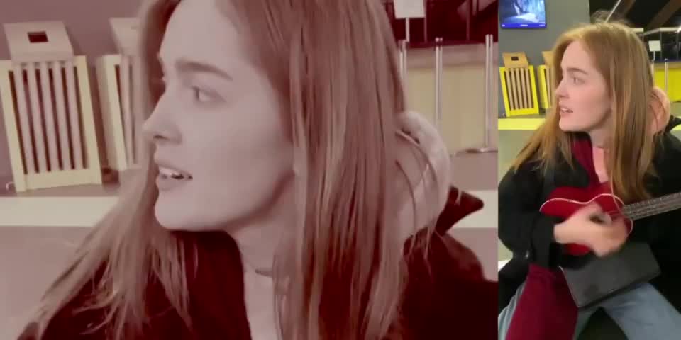 Jia Lissa, Surprisingly Sweet & Goofy - free porn video
