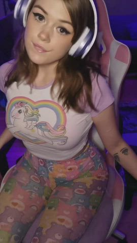 Let me strip for you daddy - free porn video