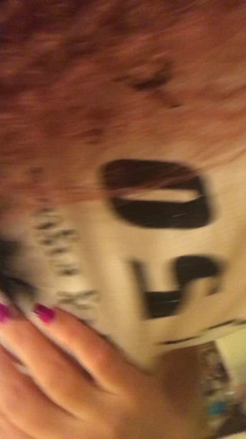 Trick or treat my juicy pussy - free porn video