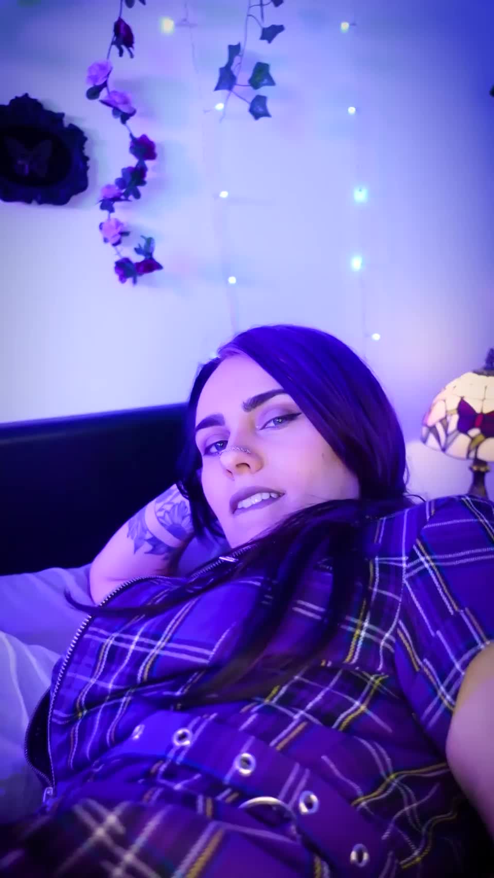 Ready to feel you inside me - free porn video
