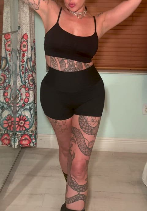 Would you eat me after the gym - free porn video