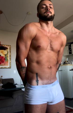 do you want to feel my cock grow in your mouth? - free porn video