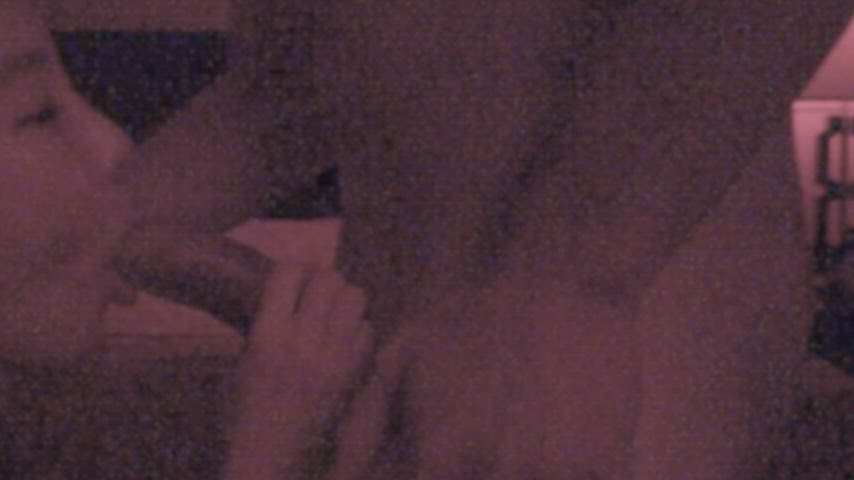 Getting my dick sucked :) - free porn video