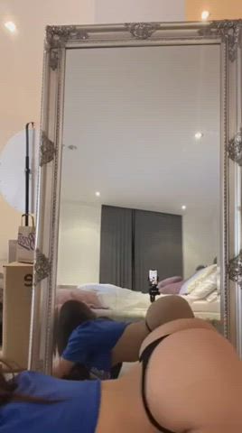 STAINING🥵🥵 ASS👅 - free porn video