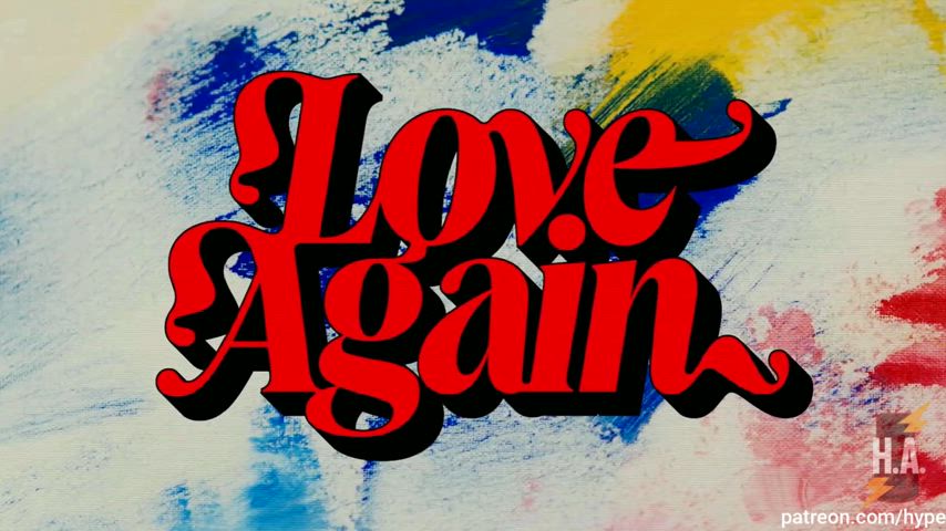 Love Again PMV - free porn video