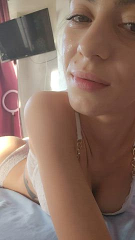 How long could you goon with me? - free porn video
