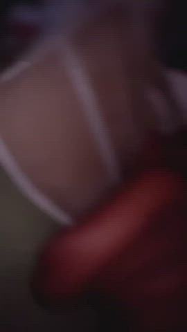 Wanna be painted next - free porn video
