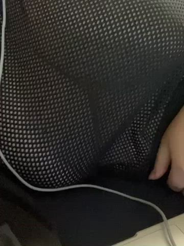 Suck on my big tits 🤤 - free porn video