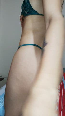 Would u bruise it for me if I ask nicely - free porn video