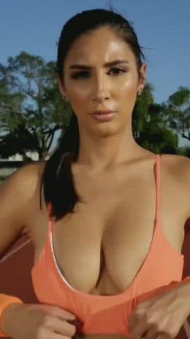 Interdimensional television's Nike Ad - free porn video