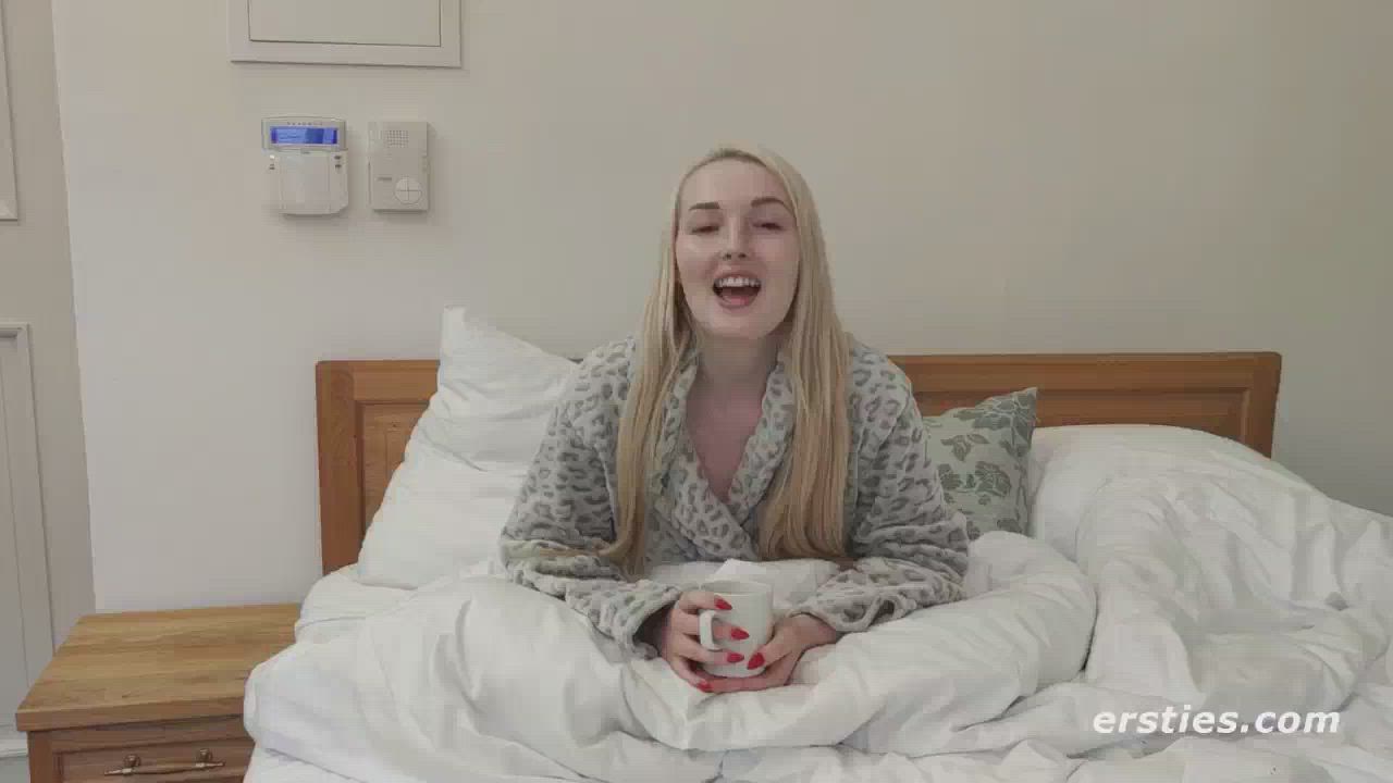 Andy has a lot of toys. - free porn video