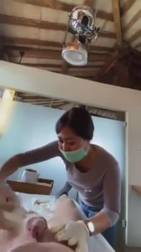 This happened in an unusual way... - free porn video