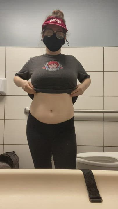 Where are my morning people? - free porn video
